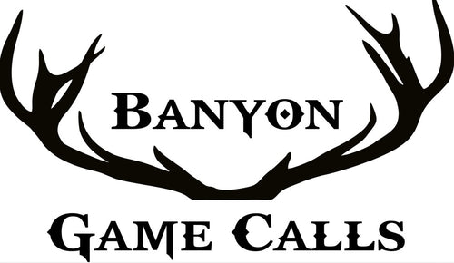 Banyon Game Calls.com