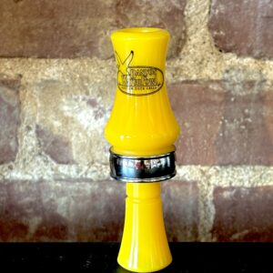 B2 Duck Call Yellow