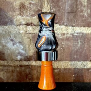 B2 Duck Call High Voltage