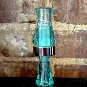 B2 Duck Call Teal