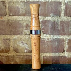 Deer Grunt Call Cherry