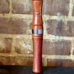 Deer Grunt Call Red Cedar