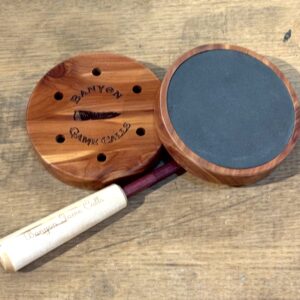 Turkey Slate Call Red Cedar