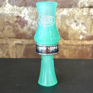 B2 Duck Call Jade