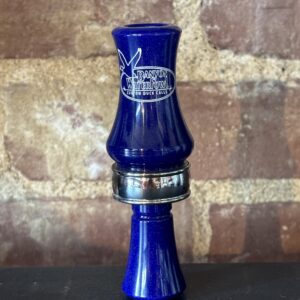 B2 Duck Call Purple Pearl