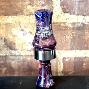 B2 Duck Call Patriot