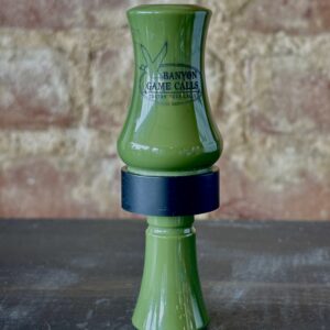 B2 Duck Call OD Green
