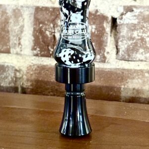 B2 Duck Call White Mesh