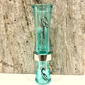 Cutdown Signature Series Teal