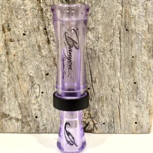 Cutdown Signature Series Violet