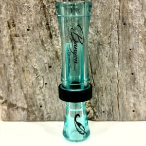 Cutdown Signature Series Teal